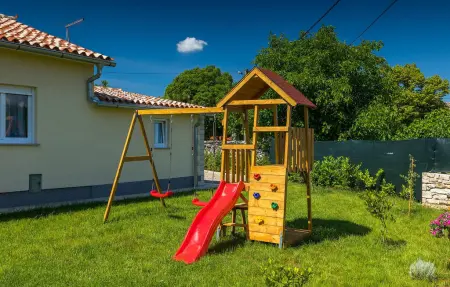 Villa Elanna, Maison 4 personnes à Labin   Rabac - Photo 6