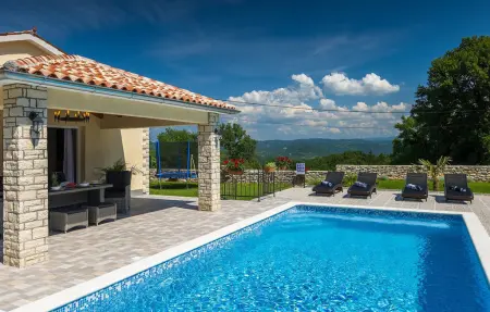 Villa Elanna, Maison 4 personnes à Labin   Rabac - Photo 7