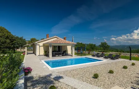 Villa Elanna, Maison 4 personnes à Labin   Rabac - Photo 9