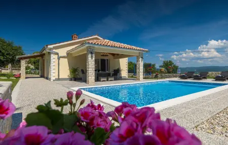 Villa Elanna, Maison 4 personnes à Labin   Rabac - Photo 10