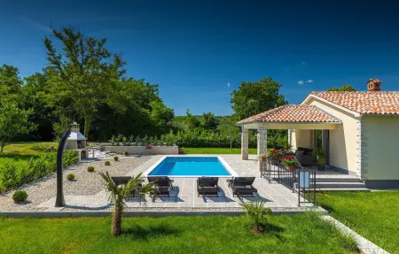 Villa Elanna, Maison 4 personnes à Labin   Rabac - Photo 11
