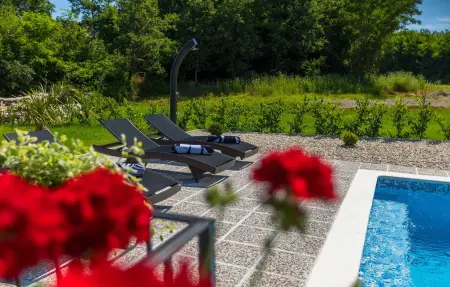 Villa Elanna, Maison 4 personnes à Labin   Rabac - Photo 12