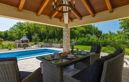 Villa Elanna, Maison 4 personnes à Labin   Rabac - Photo 13