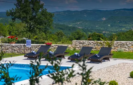 Villa Elanna, Maison 4 personnes à Labin   Rabac - Photo 14