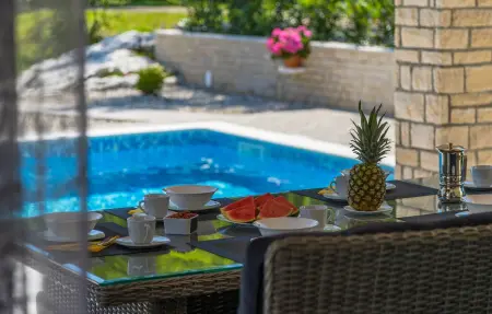 Villa Elanna, Maison 4 personnes à Labin   Rabac - Photo 15