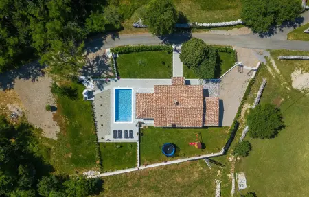 Villa Elanna, Maison 4 personnes à Labin   Rabac - Photo 16
