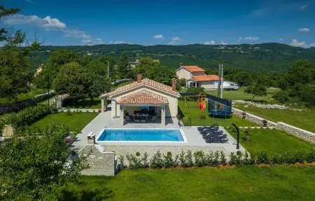 Villa Elanna, Maison 4 personnes à Labin   Rabac - Photo 17