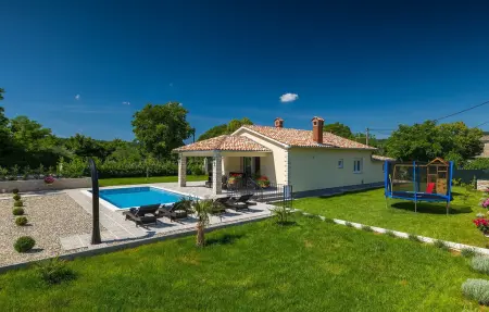 Villa Elanna, Maison 4 personnes à Labin   Rabac - Photo 18