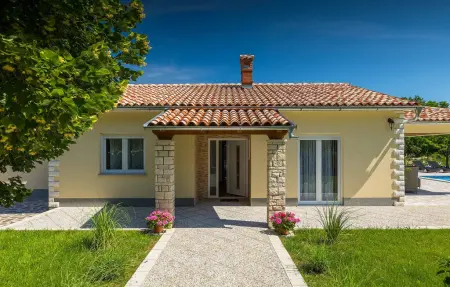 Villa Elanna, Maison 4 personnes à Labin   Rabac - Photo 20