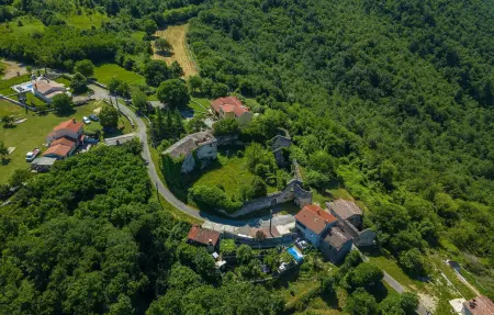 Villa Elanna, Maison 4 personnes à Labin   Rabac - Photo 21