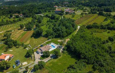 Villa Elanna, Maison 4 personnes à Labin   Rabac - Photo 22