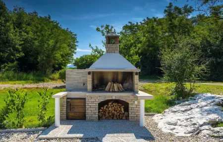 Villa Elanna, Maison 4 personnes à Labin   Rabac - Photo 24