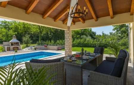 Villa Elanna, Maison 4 personnes à Labin   Rabac - Photo 25