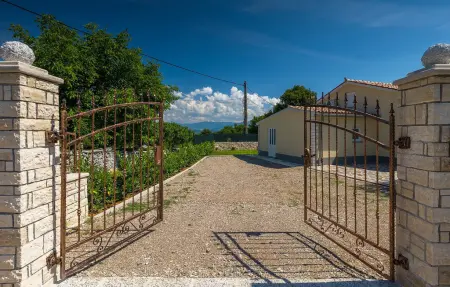 Villa Elanna, Maison 4 personnes à Labin   Rabac - Photo 28