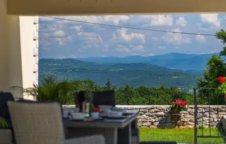 Villa Elanna, Maison 4 personnes à Labin   Rabac - Photo 30