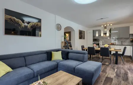 Villa Elanna, Maison 4 personnes à Labin   Rabac - Photo 31