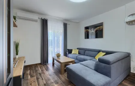 Villa Elanna, Maison 4 personnes à Labin   Rabac - Photo 32