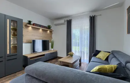 Villa Elanna, Maison 4 personnes à Labin   Rabac - Photo 33