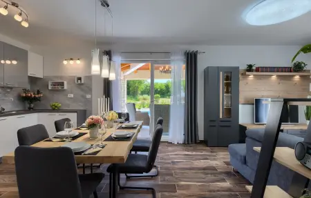 Villa Elanna, Maison 4 personnes à Labin   Rabac - Photo 35