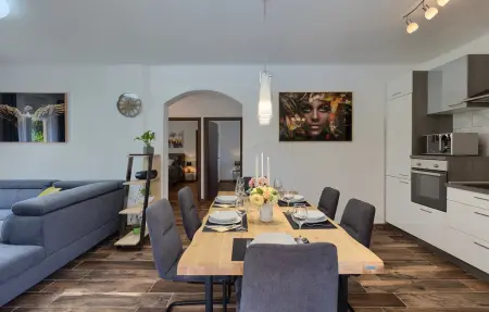 Villa Elanna, Maison 4 personnes à Labin   Rabac - Photo 36