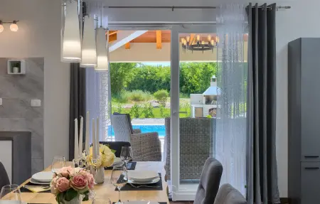 Villa Elanna, Maison 4 personnes à Labin   Rabac - Photo 38
