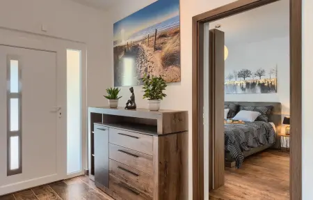 Villa Elanna, Maison 4 personnes à Labin   Rabac - Photo 46