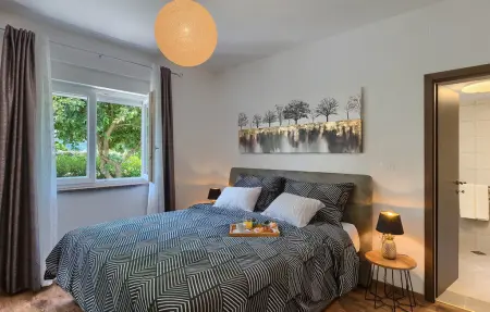 Villa Elanna, Maison 4 personnes à Labin   Rabac - Photo 47