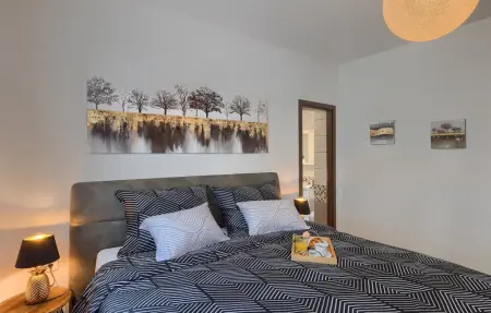Villa Elanna, Maison 4 personnes à Labin   Rabac - Photo 50
