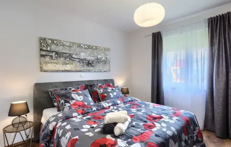 Villa Elanna, Maison 4 personnes à Labin   Rabac - Photo 51