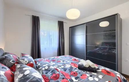 Villa Elanna, Maison 4 personnes à Labin   Rabac - Photo 52