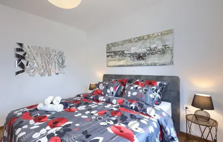 Villa Elanna, Maison 4 personnes à Labin   Rabac - Photo 53