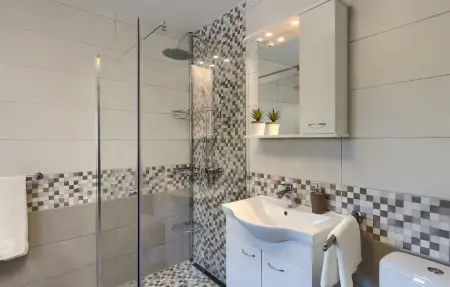 Villa Elanna, Maison 4 personnes à Labin   Rabac - Photo 54
