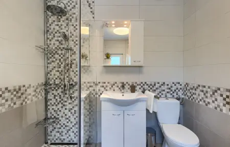 Villa Elanna, Maison 4 personnes à Labin   Rabac - Photo 55