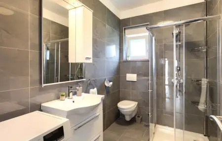 Villa Elanna, Maison 4 personnes à Labin   Rabac - Photo 56