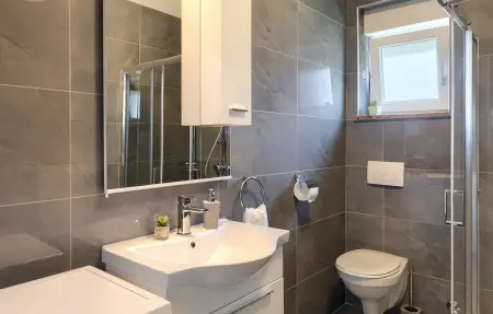 Villa Elanna, Maison 4 personnes à Labin   Rabac - Photo 57