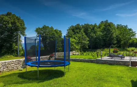 Villa Elanna, Maison 4 personnes à Labin   Rabac - Photo 58