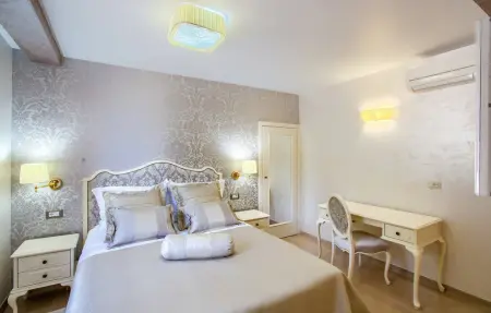 Villa Mustra, Maison 10 personnes à Okrug Donji - Photo 36