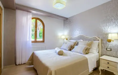 Villa Mustra, Maison 10 personnes à Okrug Donji - Photo 37
