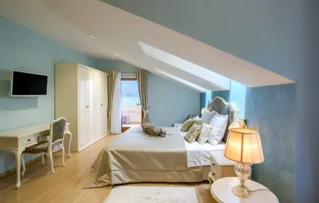 Villa Mustra, Maison 10 personnes à Okrug Donji - Photo 41