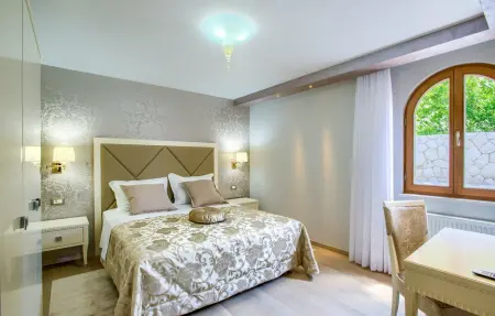 Villa Mustra, Maison 10 personnes à Okrug Donji - Photo 45