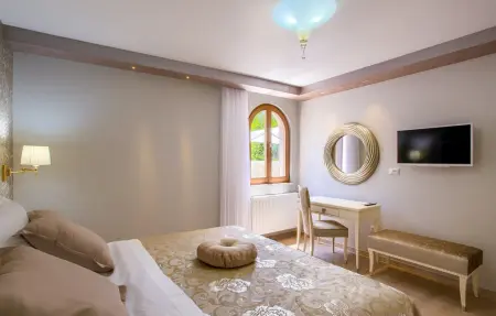 Villa Mustra, Maison 10 personnes à Okrug Donji - Photo 46