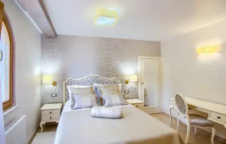 Villa Mustra, Maison 10 personnes à Okrug Donji - Photo 47