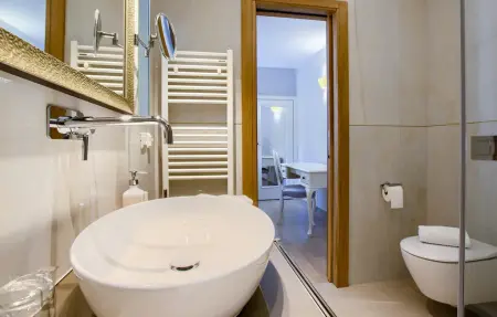 Villa Mustra, Maison 10 personnes à Okrug Donji - Photo 51