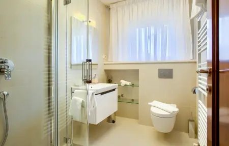 Villa Mustra, Maison 10 personnes à Okrug Donji - Photo 53