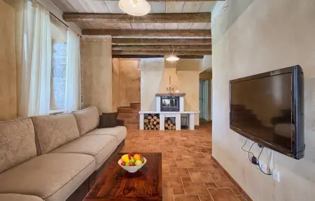 Villa Vlacich, Maison 8 personnes à Labin   Rabac - Photo 6