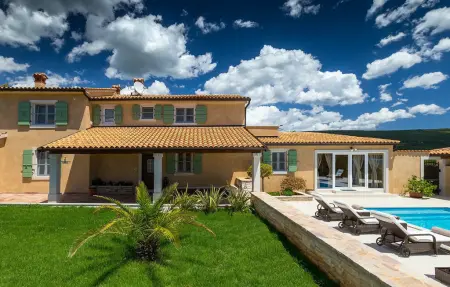 Villa Vlacich, Maison 8 personnes à Labin   Rabac - Photo 7
