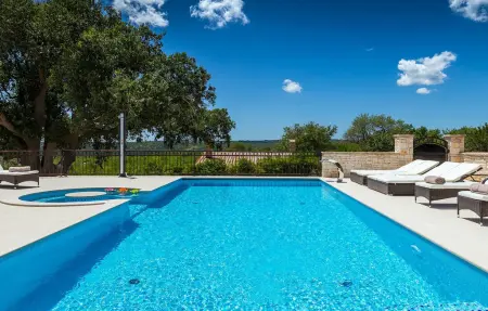 Villa Vlacich, Maison 8 personnes à Labin   Rabac - Photo 11