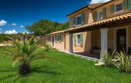 Villa Vlacich, Maison 8 personnes à Labin   Rabac - Photo 15