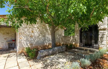 Villa Vlacich, Maison 8 personnes à Labin   Rabac - Photo 18