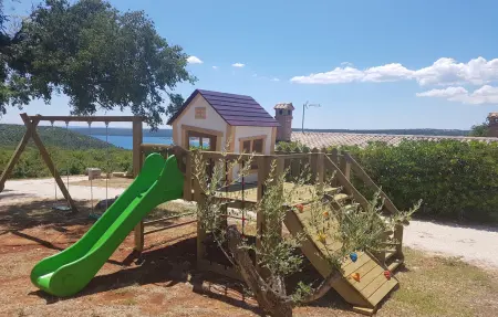 Villa Vlacich, Maison 8 personnes à Labin   Rabac - Photo 20